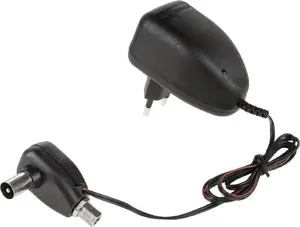 Antenna Power Supply LTC LXG04PK with F-type Socket, 12V