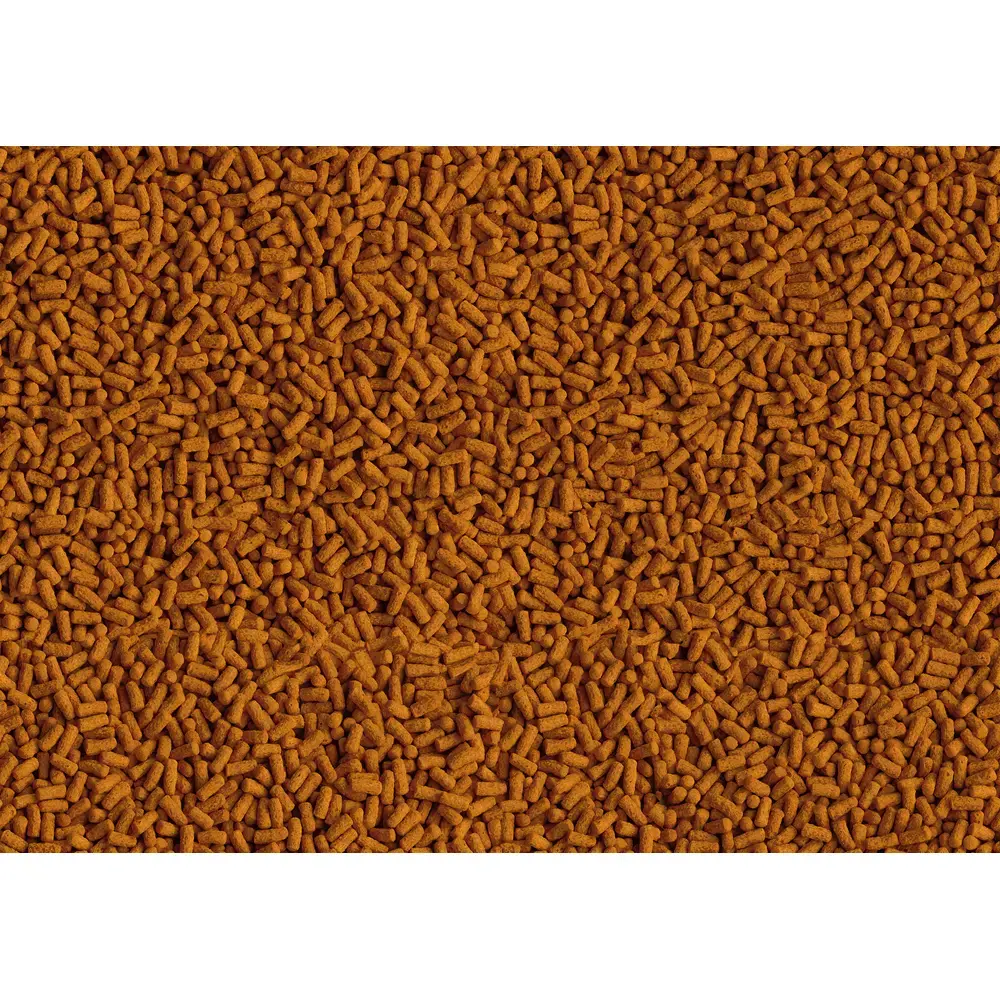 Tetra Pond Koi Colour & Growth Sticks 1 л Photo 2