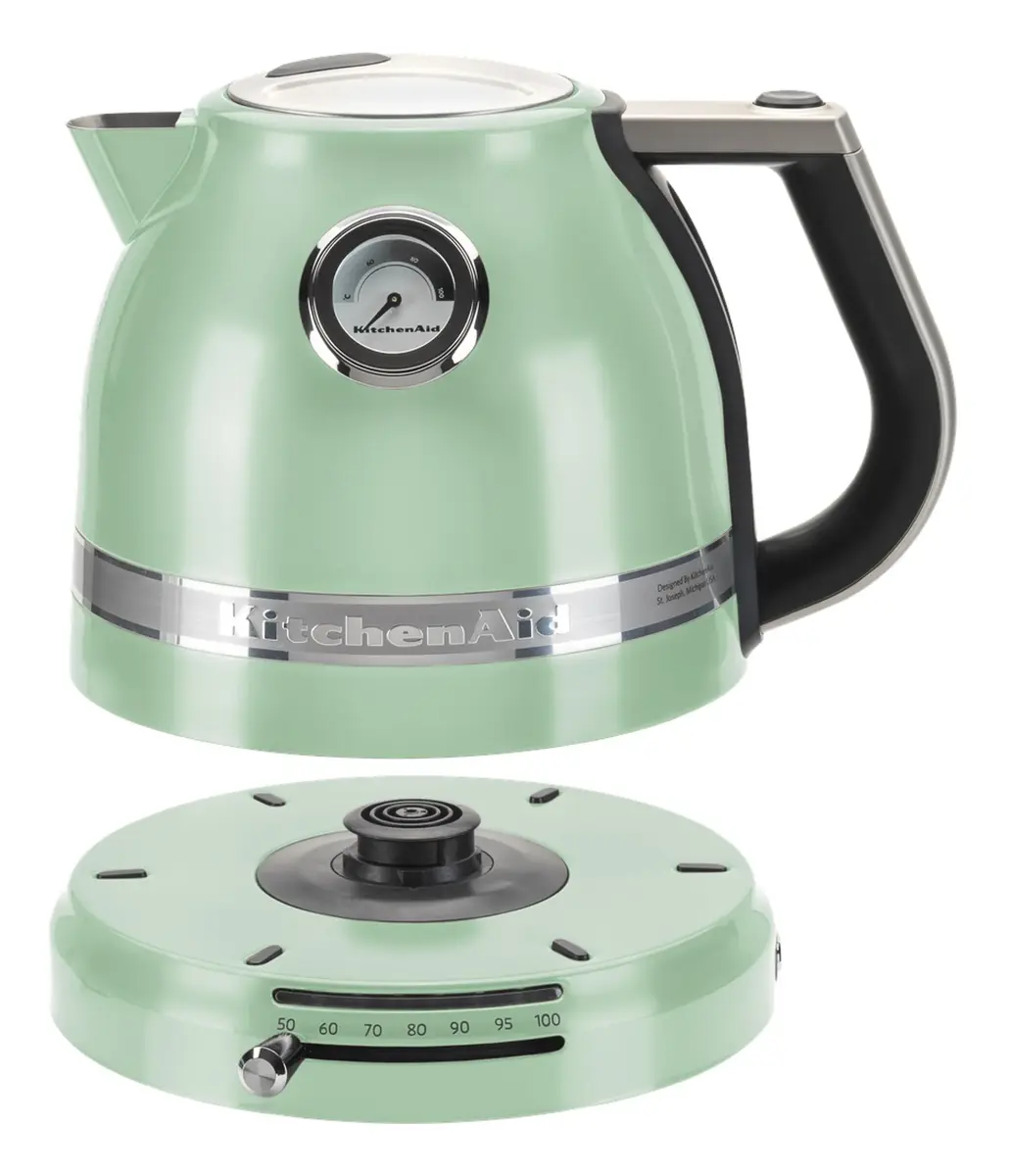 KITCHENAID 5KEK1522EPT electric kettle 1.5 L Photo 3