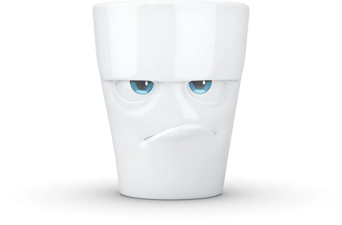 Donic Fiftyeight T_01_81_58 mug 0.35 L Photo 6
