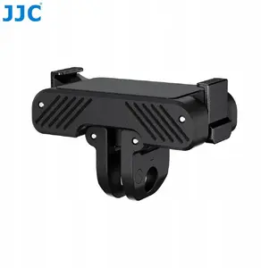 Adapter mount JJC SB10911 — 1/4" quick-release to GoPro mount for DJI Osmo Action 5/Pro/4/3