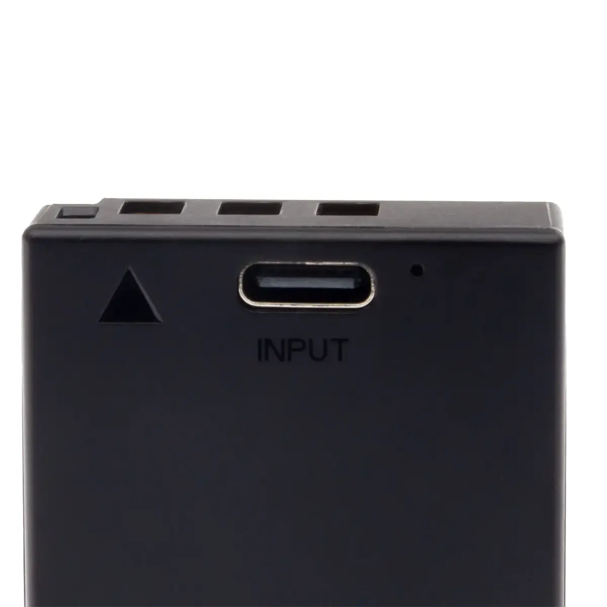 PATONA 1415 charging cradle for Olympus/OM System Photo 6