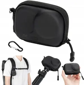 Hard Protective Case for DJI Osmo Action / Action 3 / Action 4 / Action 5 / Action 6 by JJC