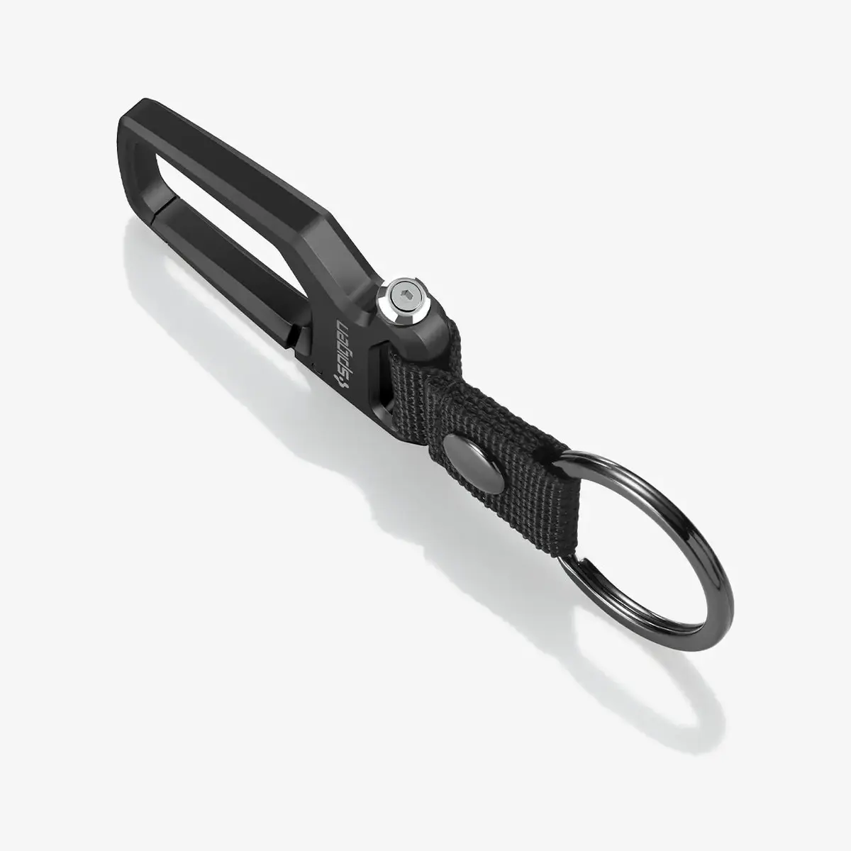 Key Accessory Spigen Key Accessory Black Photo 4