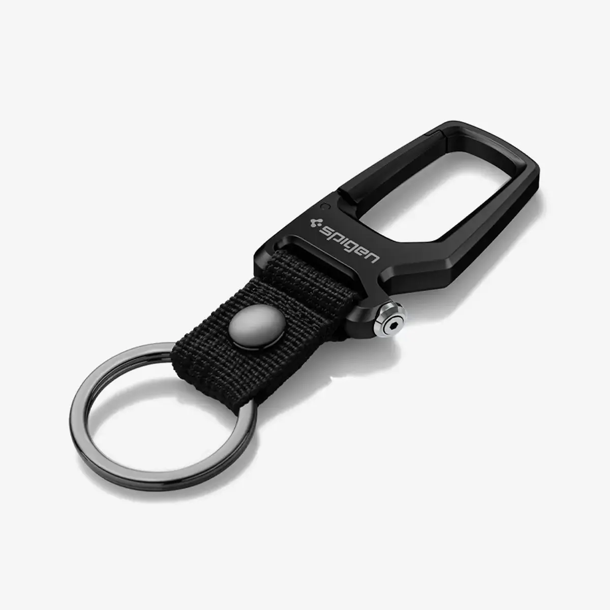 Key Accessory Spigen Key Accessory Black Photo 5