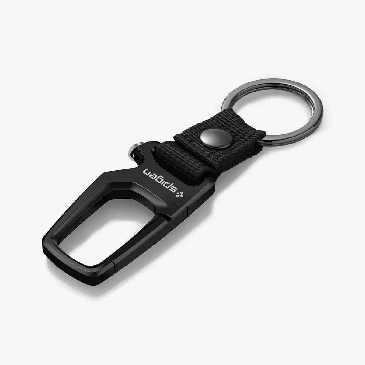 Key Accessory Spigen Key Accessory Black Photo 6