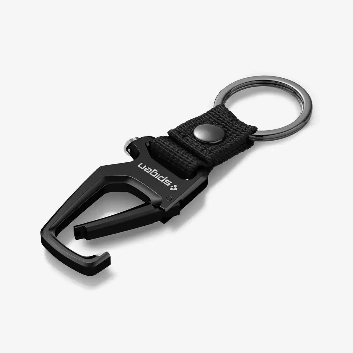 Atslēgu aksesuārs Spigen Key Accessory Black Photo 3