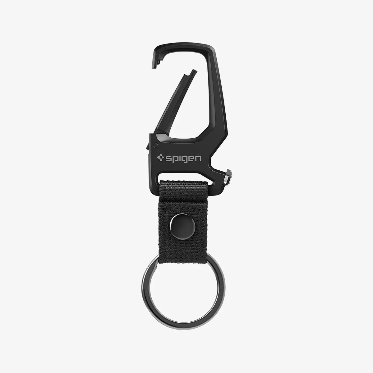 Atslēgu aksesuārs Spigen Key Accessory Black Photo 6