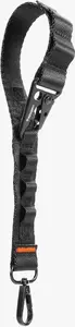 Spigen Universal Crossbody Lanyard Strap DA30M — Strap 1P + ConTag 1P + Connector 2P, black