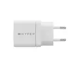HYPER HJG35EU 35W USB-C GaN зарядное Photo 5