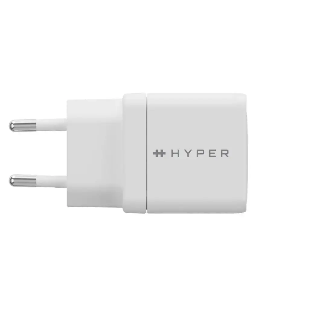 HYPER HJG35EU 35W USB-C GaN зарядное Photo 6