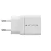 HYPER HJG35EU 35W USB-C GaN зарядное Photo 6