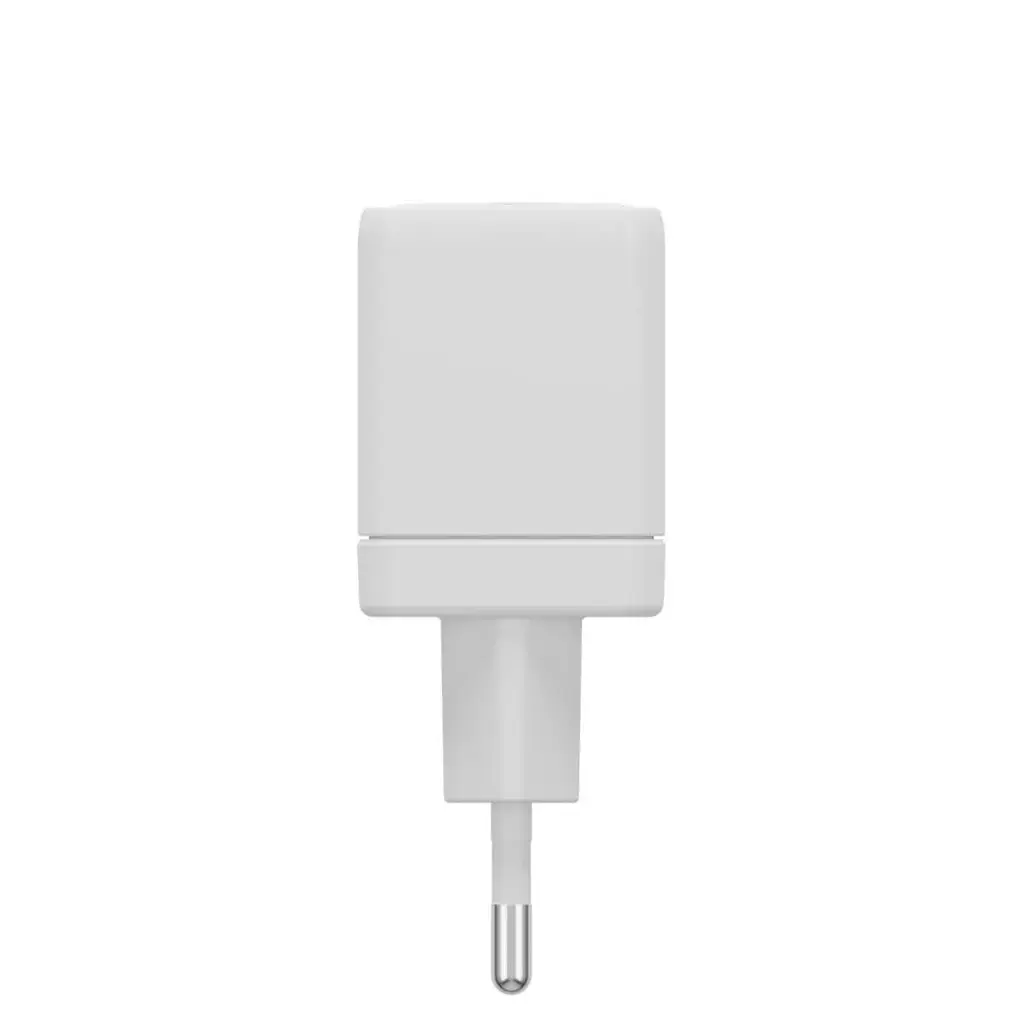 HYPER HJG35EU 35W USB-C GaN зарядное Photo 9