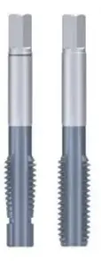 Hand Metric Tap Set FANAR M12, 2-piece (A4-225D51-0125)