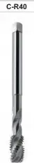Метчик FANAR GWINTOWNIK UNC 7/16-14 DIN 376C R40 (2B) HSSE 800