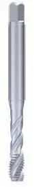 Машинная плашка FANAR 1/4" C2-511101-4127 — инструмент для нарезки резьбы