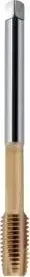 FANAR tap M6 DIN 376B (6H) HSSE TN 800X – hand/spiral flute threading tool