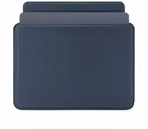 Sleeve for MacBook 13/14, PIPETTO Pipetto Ultra Slim Sleeve dark blue