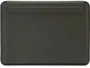 Sleeve for MacBook 13/14, PIPETTO Pipetto Ultra Slim Sleeve dark green