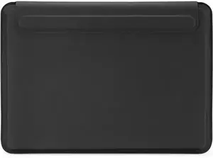 Sleeve PIPETTO Pipetto Ultra Slim Sleeve black for MacBook 13/14