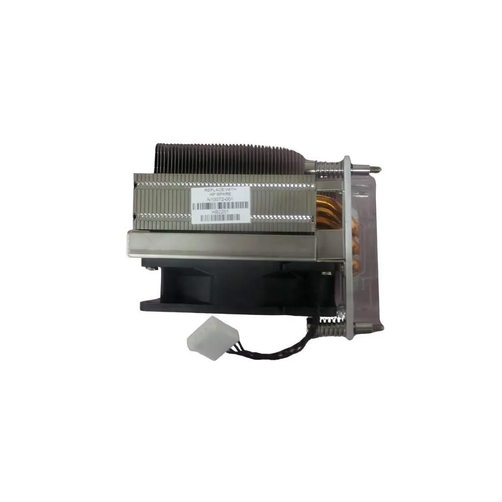 CPU dzesēšanas ventilators HP priekš Z2