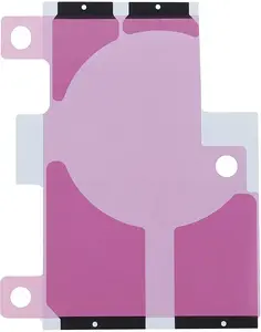 Adhesive Battery Tape for iPhone 12 Mini, TelForceOne, replacement strip