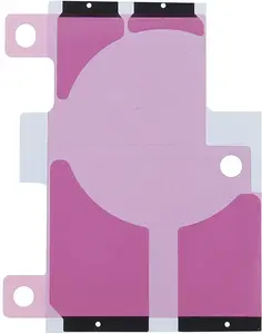 Adhesive Battery Tape for iPhone XS Max, TelForceOne (replacement battery adhesive strip)