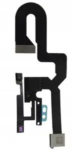Speaker flex cable with sensors and front camera for iPhone 7 Plus by TelForceOne