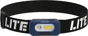 Headlamp Scangrip HEAD LITE, 150 lm, rechargeable, motion sensor, IP54