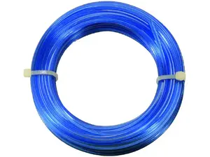 Brush cutter / string trimmer accessory Flo 89423 — replacement line 2 mm, pack of 1