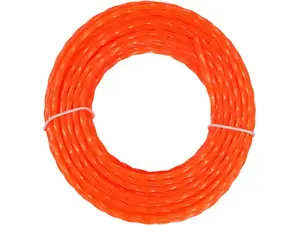 Brush cutter/string trimmer accessory Flo 89482 — 3 mm diameter, 1 pc