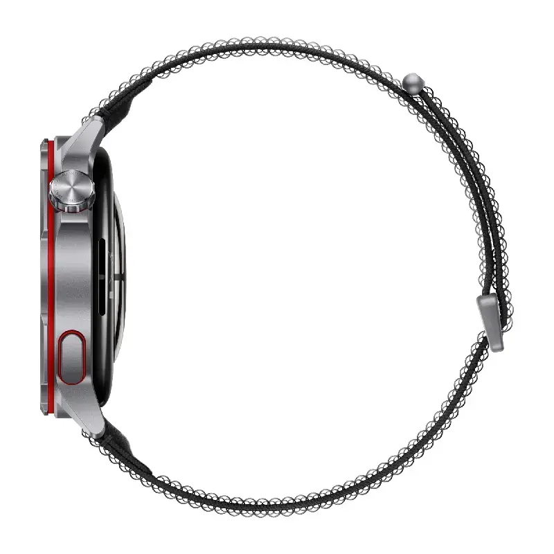 HUAWEI GT Runner 2 viedpulkstenis 1,32" AMOLED Photo 4