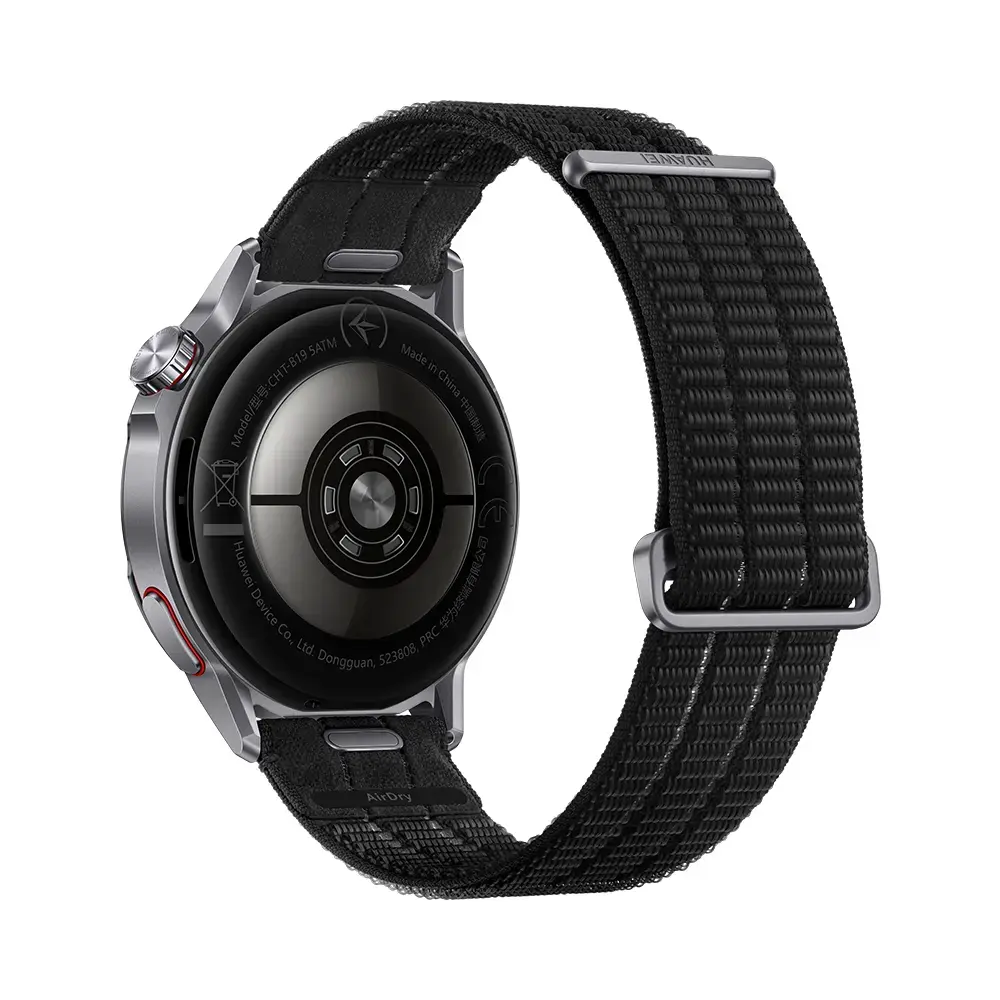 Huawei WATCH GT Runner 2 Viedpulkstenis Photo 6