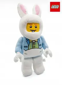 Toy figure LEGO Króliczek 170180 — collectible minifigure