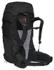 VAUDE Avox 60+10 trekings mugursoma sievietēm Photo 2
