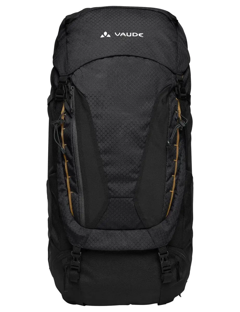 VAUDE Avox 60+10 trekings mugursoma sievietēm Photo 4