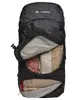VAUDE Avox 60+10 trekings mugursoma sievietēm Photo 5