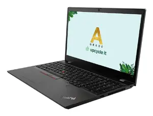 Ноутбук Käytetyt tuotteet Lenovo ThinkPad L15 Gen 3 AMD (Refurbished) — AMD Ryzen 5 PRO 5675U, 15,6" FHD, 16 ГБ, 256 ГБ SSD, Windows 11 Pro