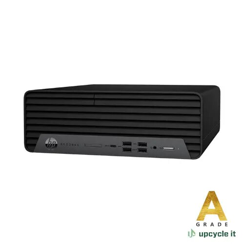 Dators (Refurbished) Käytetyt tuotteet HP ProDesk
