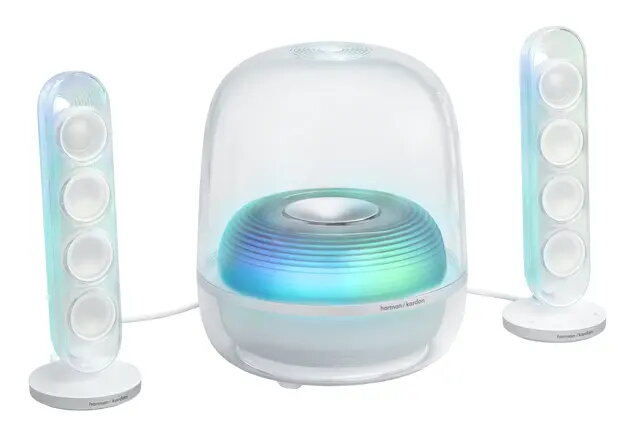 Speakers