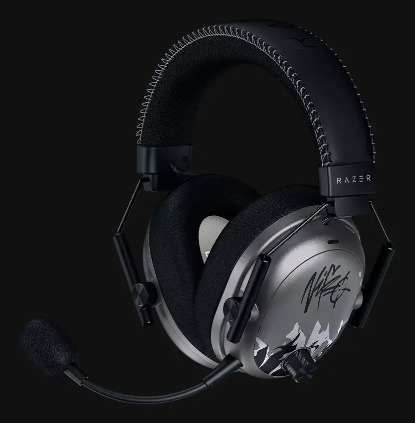 Razer Blackshark V3 Pro Niko Edition