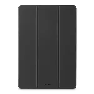 Фolio-чехол HAMA Fold Clear для Samsung Galaxy Tab A11 / A9+ 11" (27,9 см), 2 положения подставки, чёрный