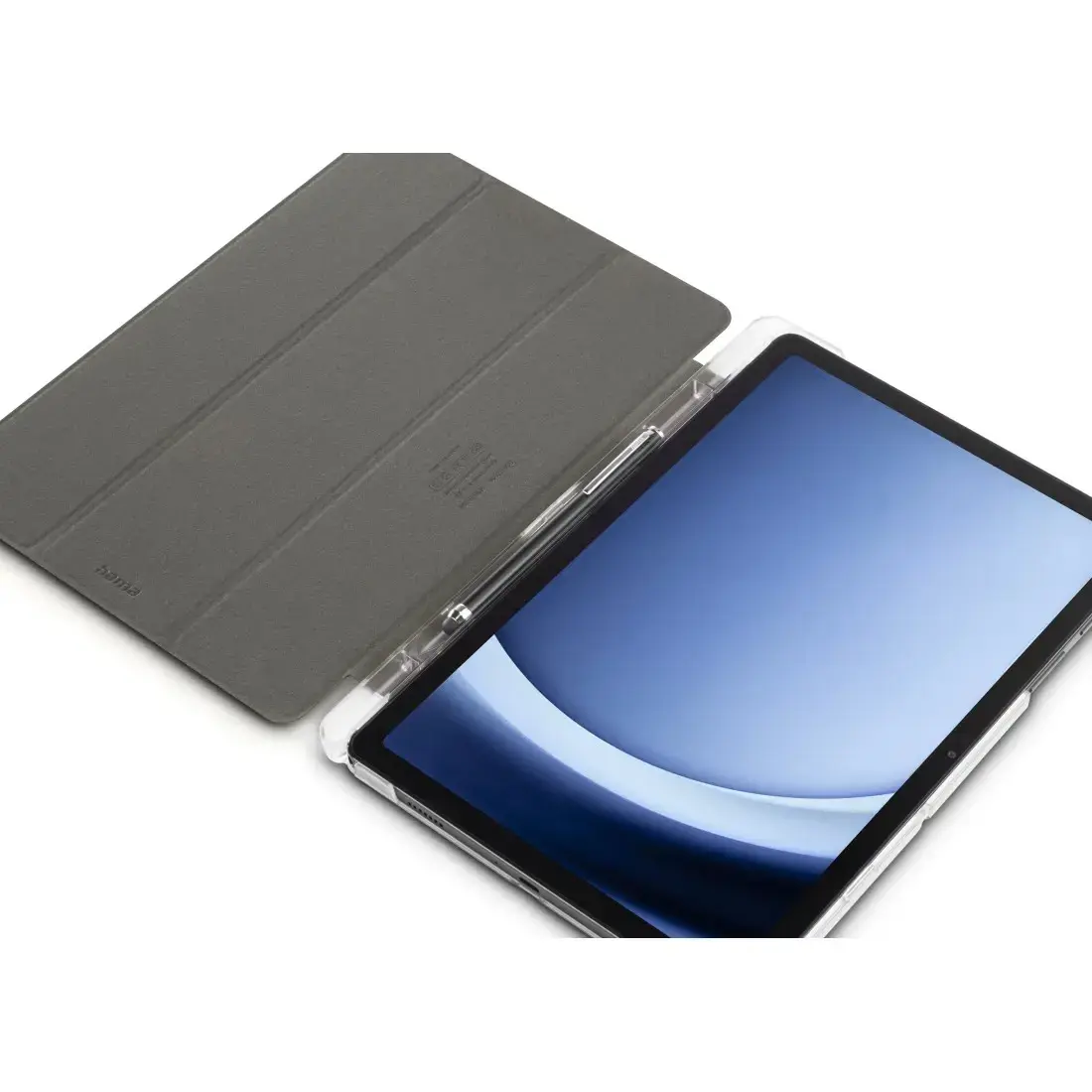 HAMA Fold Clear folio priekš Galaxy Tab A11 / A9+ 11" Photo 5