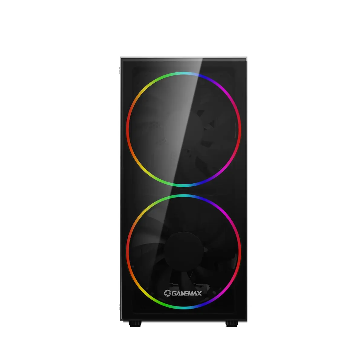 Hyrican GAMEMAX Black Hole 7811 ПК, Intel i5-14400F Photo 3