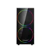 Hyrican GAMEMAX Black Hole 7811 ПК, Intel i5-14400F Photo 3