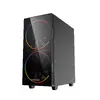 Hyrican GAMEMAX Black Hole 7811 ПК, Intel i5-14400F Photo 4
