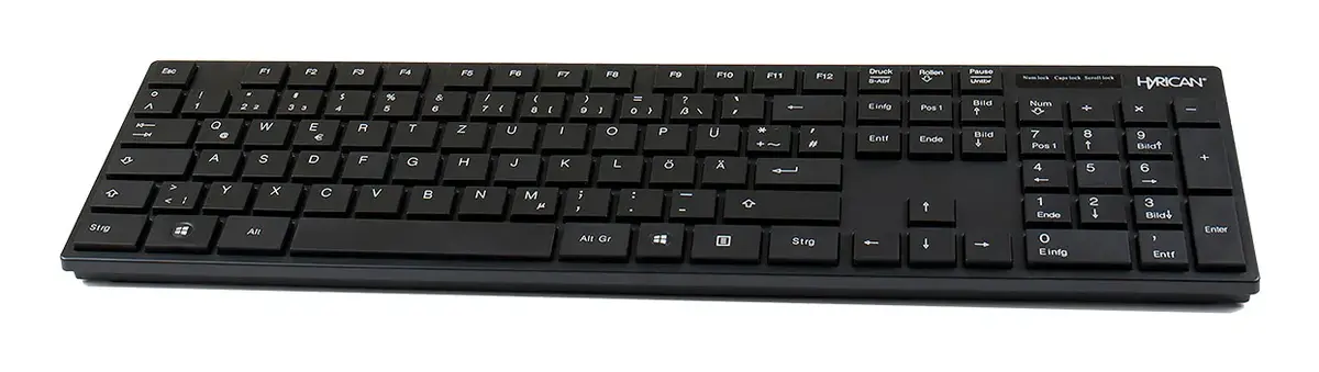 Hyrican GAMEMAX Black Hole 7811 ПК, Intel i5-14400F Photo 6