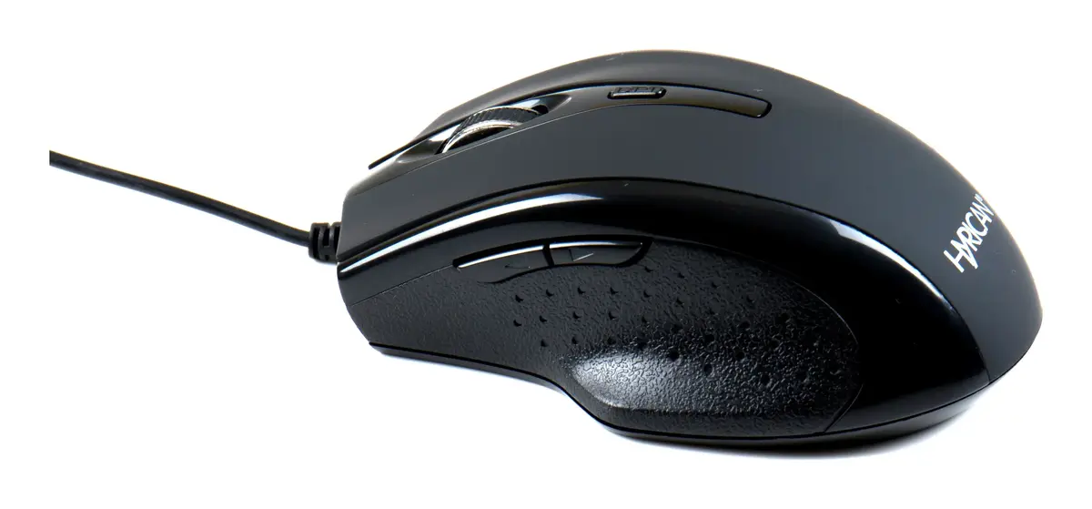 Hyrican GAMEMAX Black Hole 7811 ПК, Intel i5-14400F Photo 7