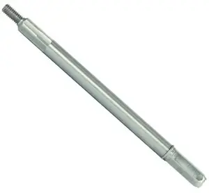 Replacement axle Comandante Red Clix Axle RX35 for Red Clix grinder system