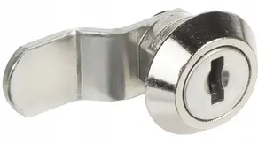 Enclosure Lock Baks TPR-ZAM — panel/cabinet lock by Baks, model TPR-ZAM
